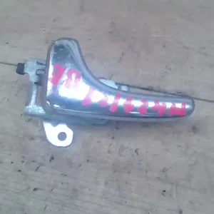 Népszerű VOLVO S40 Bal első belső kilincs 4 ajtós bontott alkatrész