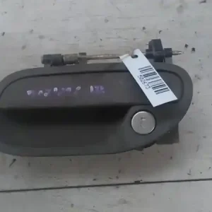 Ajánlat VOLVO S40 Bal első külső kilincs bontott alkatrész