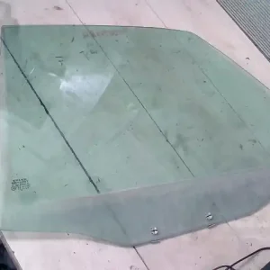 Azonnali szállítás VOLVO S40 Bal hátsó ajtóüveg bontott alkatrész