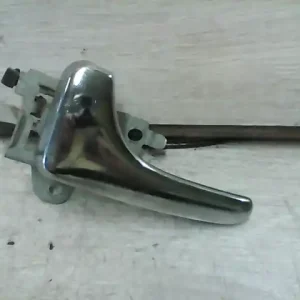 Azonnali szállítás VOLVO S40 Bal hátsó belső kilincs bontott alkatrész