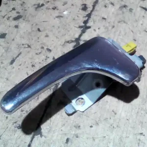 Rendeld meg most VOLVO S40 Bal hátsó belső kilincs bontott alkatrész