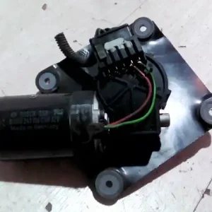 Biztonságos fizetés VOLVO S40 Ablaktörlő motor első bontott alkatrész