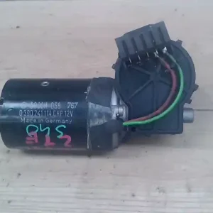 Végkiárusítás VOLVO S40 Ablaktörlő motor első bontott alkatrész