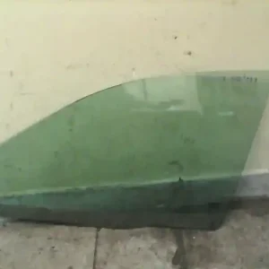 VOLVO S40 Bal első ajtóüveg bontott alkatrész Expressz kézbesítés