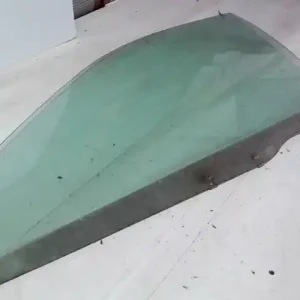 Outlet VOLVO S40 Bal első ajtóüveg bontott alkatrész