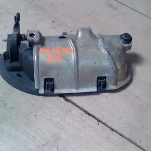 Kiárusítás VOLVO S40 Bal hátsó külső kilincs bontott alkatrész