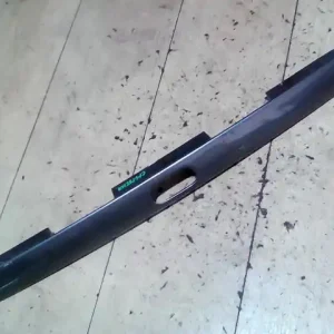 Újdonság VOLVO S40 Csomagtér ajtó díszléc 4 ajtós bontott alkatrész