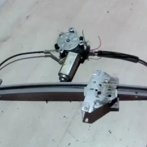 Szuper akció VOLVO S40 Jobb első ablakemelő szerkezet elektromos bontott alkatrész