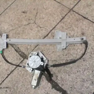 Legkelendőbb VOLVO S40 Jobb első ablakemelő szerkezet elektromos bontott alkatrész