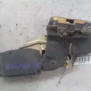 Ingyenes szállítás VOLVO S40 Jobb első ajtó zárszerkezet központizáras bontott alkatrész