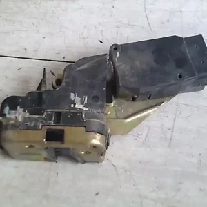 VOLVO S40 Jobb első ajtó zárszerkezet központizáras bontott alkatrész Kedvezményes ár