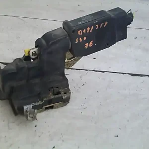 VOLVO S40 Jobb első ajtó zárszerkezet központizáras központizárasbontott alkatrész Kedvezmény