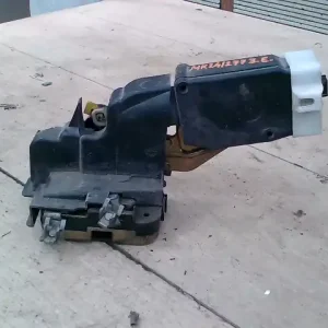 Bestseller VOLVO S40 Jobb első ajtó zárszerkezet központizáras bontott alkatrész