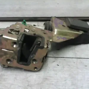 Szuper ajánlat VOLVO S40 Jobb hátsó ajtó zárszerkezet központi záras bontott alkatrész