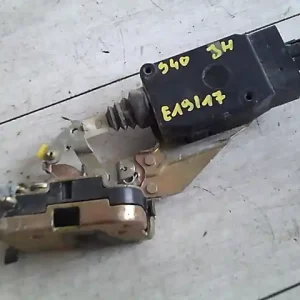 VOLVO S40 Jobb hátsó ajtó zárszerkezet központi záras bontott alkatrész Akció