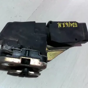 Azonnali szállítás VOLVO S40 Jobb hátsó ajtó zárszerkezet központi záras elektromosbontott alkatrész