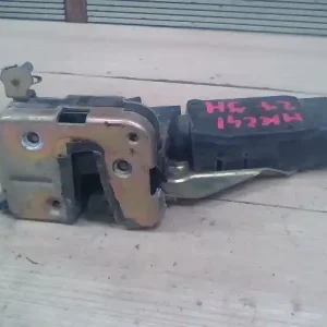 VOLVO S40 Jobb hátsó ajtó zárszerkezet központi záras 4 ajtós bontott alkatrész Biztonságos vásárlás