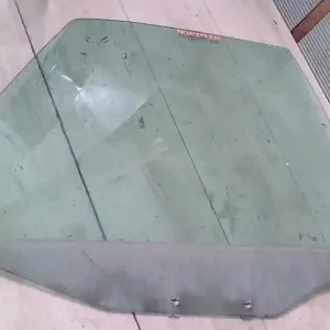 Gyors kiszállítás VOLVO S40 Jobb hátsó ajtóüveg bontott alkatrész