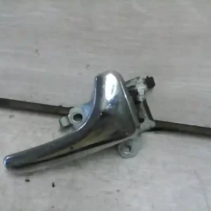 VOLVO S40 Jobb hátsó belső kilincs bontott alkatrész Csak ma