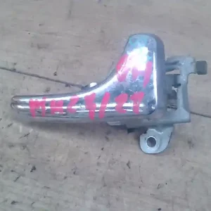 Alacsony ár VOLVO S40 Jobb hátsó belső kilincs 4 ajtós bontott alkatrész