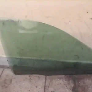 VOLVO S40 Jobb első ajtóüveg bontott alkatrész Gyors szállítás