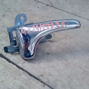 Legjobb ár VOLVO S40 Jobb első belső kilincs 4 ajtós bontott alkatrész