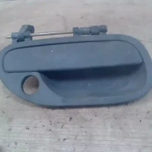 VOLVO S40 Jobb első külső kilincs4 ajtós bontott alkatrész Outlet