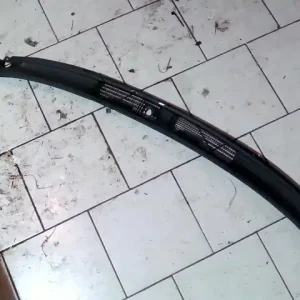 VOLVO S40 Levélrács bontott alkatrész Legnépszerűbb