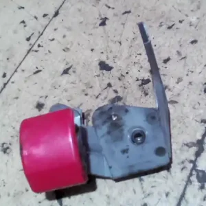 Expressz szállítás VOLVO S40 Motorháztető nyitó kar bontott alkatrész