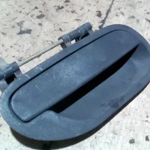 VOLVO S40 Jobb hátsó külső kilincs bontott alkatrész Utolsó esély