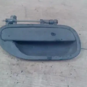 VOLVO S40 Jobb hátsó külső kilincs 4 ajtós bontott alkatrész Vásárlói kedvenc