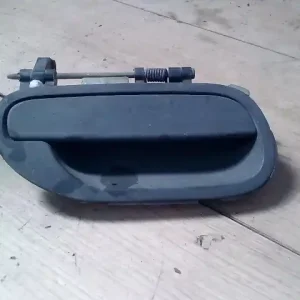 Kiárusítás VOLVO S40 Jobb hátsó külső kilincs bontott alkatrész