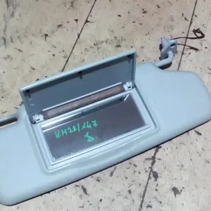 Ajánlat VOLVO S40 Jobb napellenző bontott alkatrész