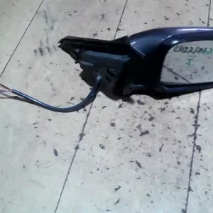 VOLVO S40 Jobb visszapillantó tükör elektromos bontott alkatrész Árcsökkenés