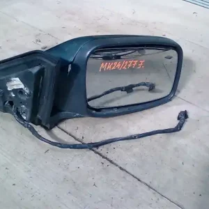 VOLVO S40 Jobb visszapillantó tükör elektromos bontott alkatrész Exkluzív ajánlat