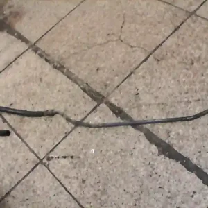 VOLVO S40 Szervócső bontott alkatrész Szuper akció