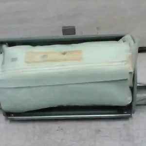 Kihagyhatatlan ajánlat VOLVO S40 Utasoldali műszerfal légzsák bontott alkatrész