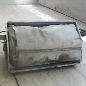 Azonnal elérhető VOLVO S40 Utasoldali műszerfal légzsák bontott alkatrész