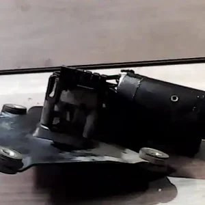 Vedd meg most VOLVO S40 2000.06.01-2004.05.31 Ablaktörlő motor első bontott alkatrész