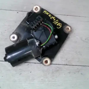 Kedvezmény VOLVO S40 2000.06.01-2004.05.31 Ablaktörlő motor első bontott alkatrész