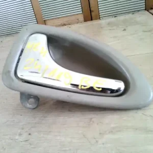 Rendeld meg most VOLVO S40 2000.06.01-2004.05.31 Bal első belső kilincs bontott alkatrész