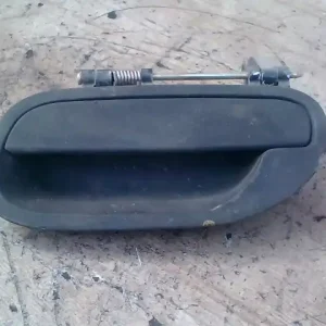 Különleges ajánlat VOLVO S40 2000.06.01-2004.05.31 Bal hátsó külső kilincs bontott alkatrész