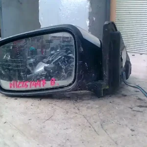 Akciós ár VOLVO S40 2000.06.01-2004.05.31 Bal visszapillantó tükör elektromos bontott alkatrész