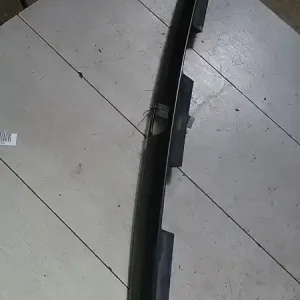 Biztonságos vásárlás VOLVO S40 2000.06.01-2004.05.31 Csomagtér ajtó díszléc bontott alkatrész