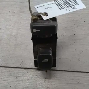 Gyors kiszállítás VOLVO S40 2000.06.01-2004.05.31 Jobb első ablakemelő kapcsoló bontott alkatrész