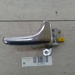 Népszerű VOLVO S40 2000.06.01-2004.05.31 Jobb első belső kilincs bontott alkatrész