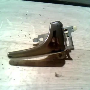 Szuper akció VOLVO S40 2000.06.01-2004.05.31 Jobb első belső kilincs krómbontott alkatrész