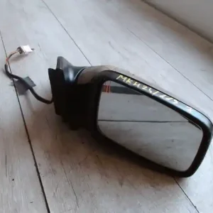 Gyors szállítás VOLVO S40 2000.06.01-2004.05.31 Jobb visszapillantó tükör elektromos bontott alkatrész