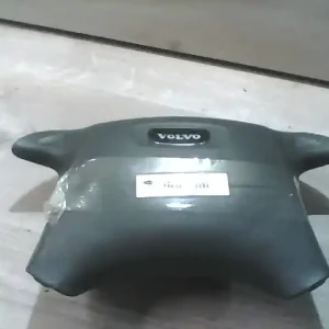 VOLVO S40 2000.06.01-2004.05.31 Kormány légzsák bontott alkatrész Olcsóbb