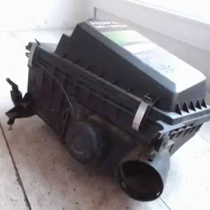 Árengedmény VOLVO S40 2000.06.01-2004.05.31 Légszűrőház 1.8i bontott alkatrész